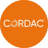 CORDAC logo - Similar company to Cordack