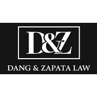 Dang & Zapata Law logo - Similar company to Whitehurst & White, Llp