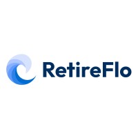 RetireFlo logo - Similar company to Connecturedrx