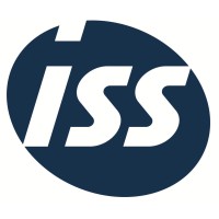 ISS Facility Services Romania logo - Similar company to Vecco E.V.