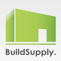 BuildSupply. logo - Similar company to Buildsupply
