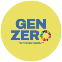 GEN ZERO logo - Similar company to Playonpro