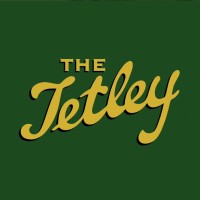 The Tetley logo - Similar company to Pimsical