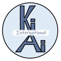 KiAi International logo - Similar company to Certup