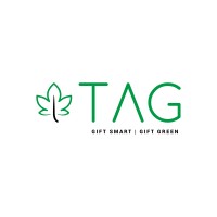 The TAG Enterprises logo - Similar company to Averest Hotels & Resorts