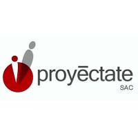 Proyéctate SAC logo - Similar company to Grupo Proyecta