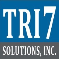 Tri7 Solutions Inc. Ltd - Recruitment logo - Similar company to Tri7 Solutions Inc.