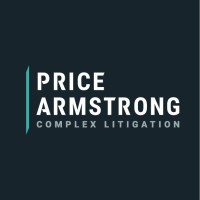 Price Armstrong LLC logo - Similar company to Goza & Honnold, Llc