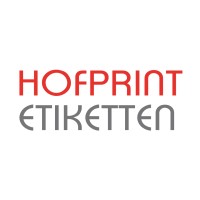 Hofprint Etiketten logo - Similar company to Acumen
