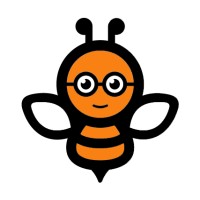 BrightBee logo - Similar company to Brightbee