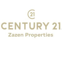 Century 21 Zazen Properties Koh Samui logo - Similar company to Vpi Pacific