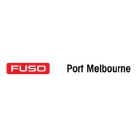 Fuso Port Melbourne logo - Similar company to Powermac Hire
