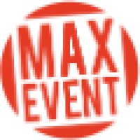 Maxevent logo - Similar company to Werkers