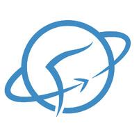 Flywheel Business Solutions logo - Similar company to Tiny Trunks