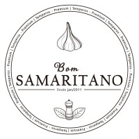 Bom Samaritano Temperos logo - Similar company to Tempersal Temperos