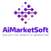 AiMarketSoft logo - Similar company to Koannect Marketing Educacional