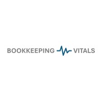 Bookkeeping Vitals logo - Similar company to Sbo Bookkeeping Firm