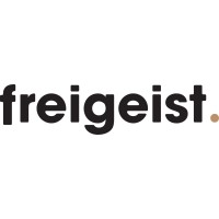 freigeist. Premium CBD 🍃 Made in Germany logo - Similar company to Hemp Impact
