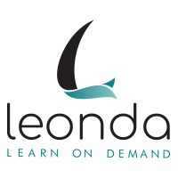 Leonda AS logo - Similar company to Recruitable As