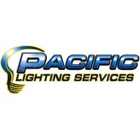 Pacific Lighting Services, Inc. logo - Similar company to Roth Lighting, Llc