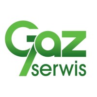 Gaz Serwis logo - Similar company to Norgips Cee