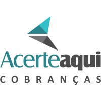 Acerteaqui cobranças logo - Similar company to Fernandes Lunardi Advogados