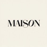 MAISON logo - Similar company to Technomatic Academy