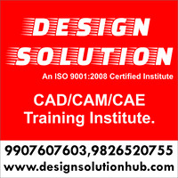 Design Solution India logo - Similar company to Techcluster