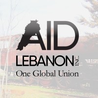 Aid Lebanon logo - Similar company to H2 Technologies Solutions