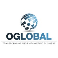 OGLOBAL Technologies Inc. logo - Similar company to O Global Ink