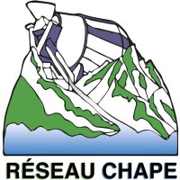 RESEAU CHAPE logo - Similar company to Satibat