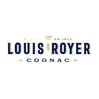 Cognac LOUIS ROYER logo - Similar company to Cognac Monnet