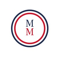 𝙼𝚊𝚒𝚜𝚘𝚗 𝙼𝚊𝚡 Paris logo - Similar company to Cedric Charlier