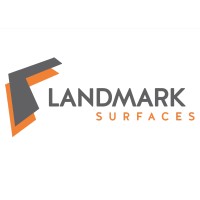 Landmark Surfaces logo - Similar company to Armina Luxe