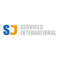 S.J.SERVICES INTERNATIONAL logo - Similar company to Sj Cx Solutions