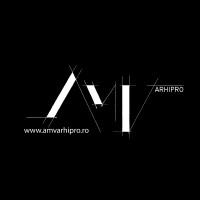 AMV Arhipro | Urbanism & Architecture & Interior Design Office logo - Similar company to Imobuild Studio