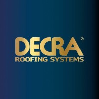 Decra Roofing Systems Africa logo - Similar company to Bareek - Roofing Systems