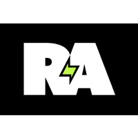 RizzNArt logo - Similar company to Jumpnest