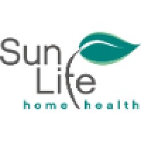 SunLife Home Health logo - Similar company to Valarcorp Inc