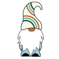 The Stolen Gnome