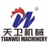 Tianwei Machinery logo - Similar company to Cold Heading