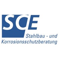 SCE GmbH, Stahlbau- und Korrosionsschutzberatung logo - Similar company to Unimec Fabrikations Ag