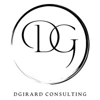 DGirard Consulting logo - Similar company to Mdm