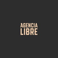 AGENCIA LIBRE logo - Similar company to Aureum Studio