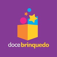 Doce Brinquedo logo - Similar company to Engaflex