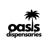 Oasis Dispensaries logo - Similar company to Cannafem Network