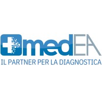 MedEA telemedicina logo - Similar company to Cao Srl