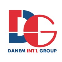 Danem International Trading LLC logo - Similar company to Hadron