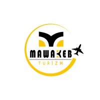 مواكب للسياحة والسفر _ MAWAKEB TURIZM logo - Similar company to Infinity Way Business Solutions