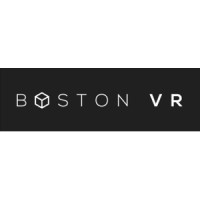 Boston VR logo - Similar company to Meals For Unity